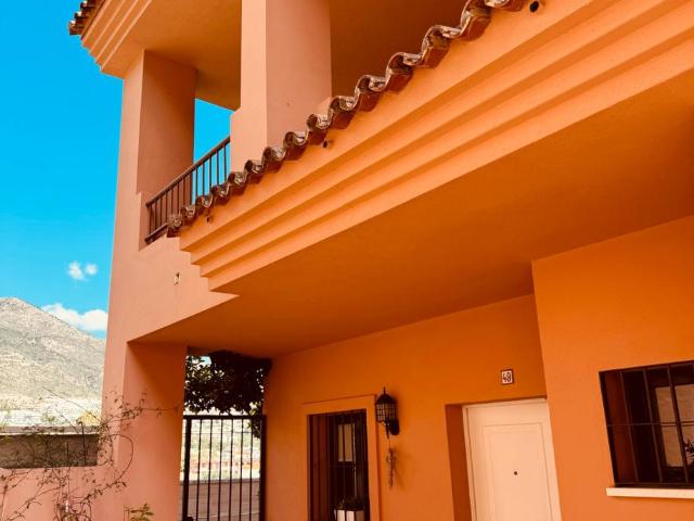 Villa en venta en Benalmádena Málaga