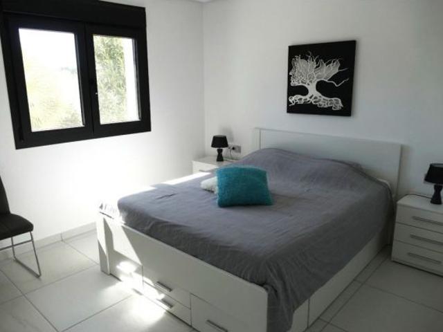Villa en Venta en Benejúzar, Alicante