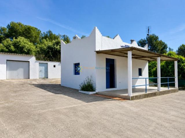 Villa en venta en Benigánim Valencia