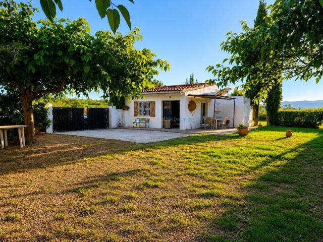 Villa en venta en Benigánim Valencia