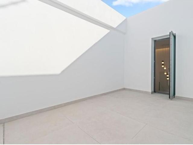 Villa en Venta en Benidorm, Alicante