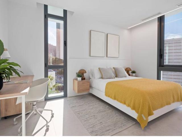 Villa en Venta en Benidorm, Alicante