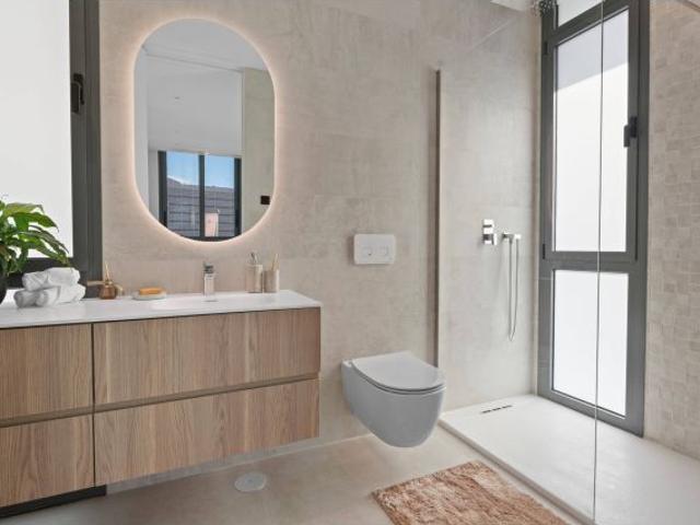 Villa en Venta en Benidorm, Alicante