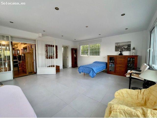 Villa en Venta en Benidorm, Alicante