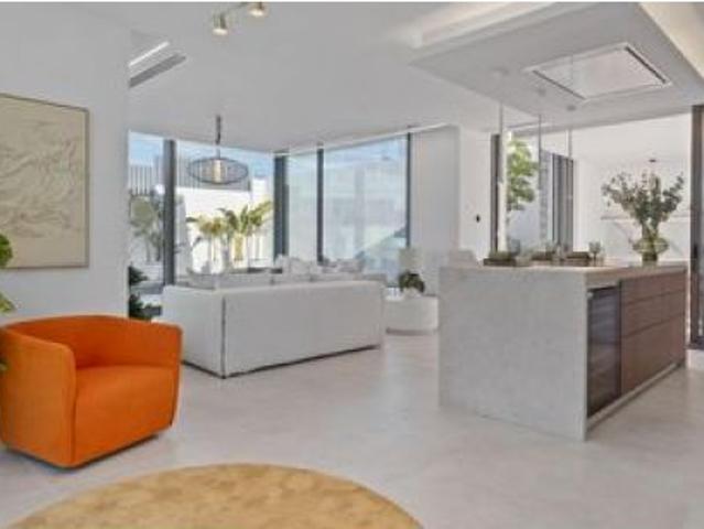 villa en Venta en Benidorm. ETRV T8865