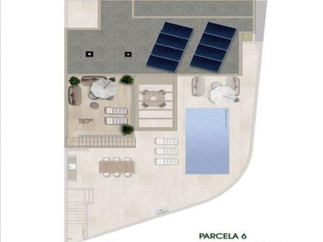Villa en Venta en Benijófar, Alicante
