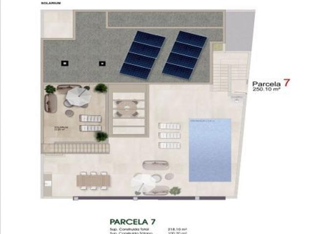 Villa en Venta en Benijófar, Alicante