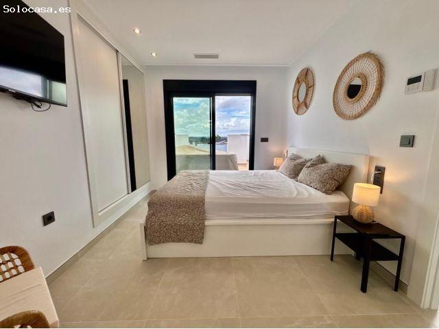 Villa en Venta en Benijófar, Alicante