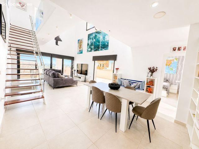 Villa en Venta en Benijófar, Alicante