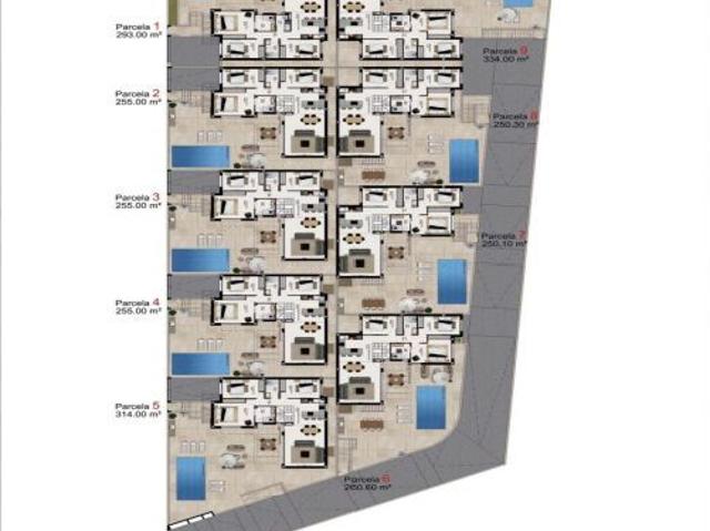 Villa en Venta en Benijófar, Alicante
