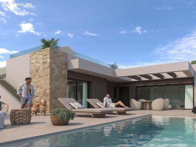 Villa en Venta en Benijófar, Alicante