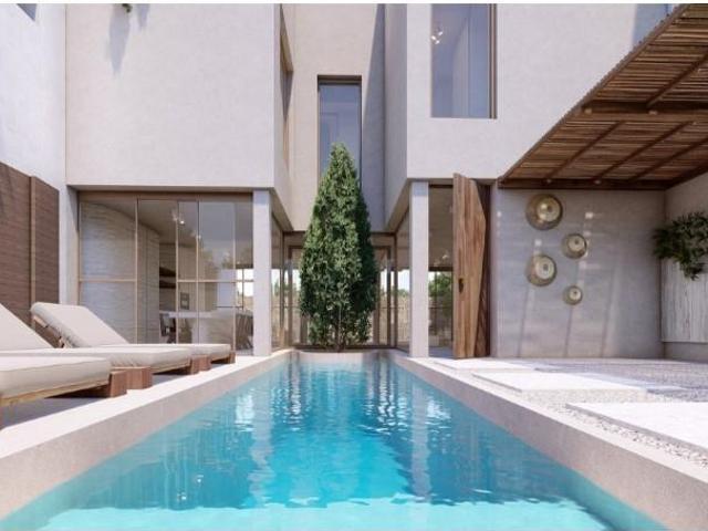 Villa en venta en Benijófar Alicante