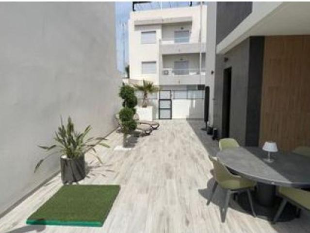 villa en Venta en Benijofar. ETRV T9225