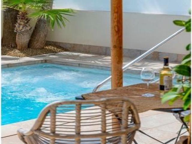 villa en Venta en Benijofar. ETRV T9433