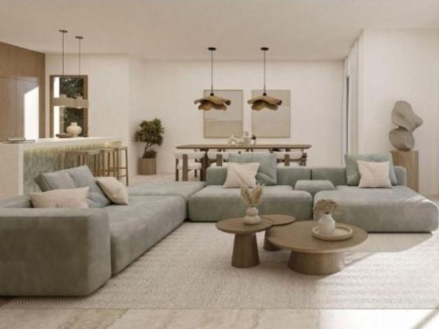 Villa en Venta en Benissa, Alicante