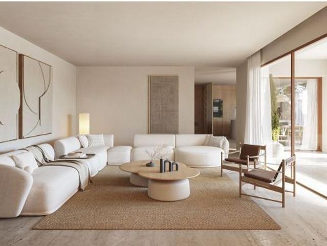 Villa en Venta en Benissa, Alicante