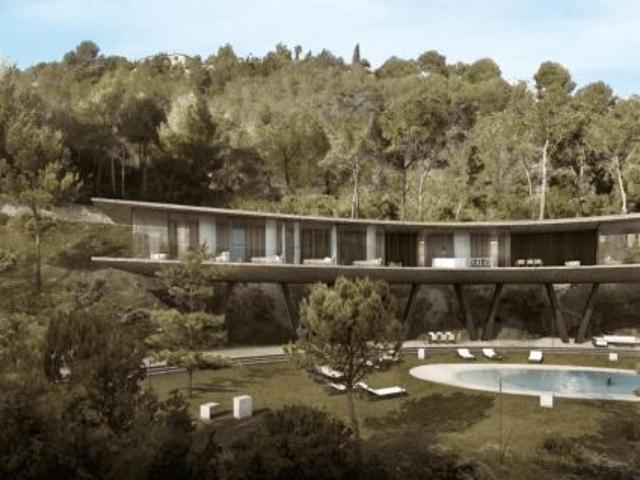 Villa en Venta en Benissa, Alicante