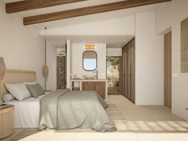 Villa en Venta en Benissa, Alicante
