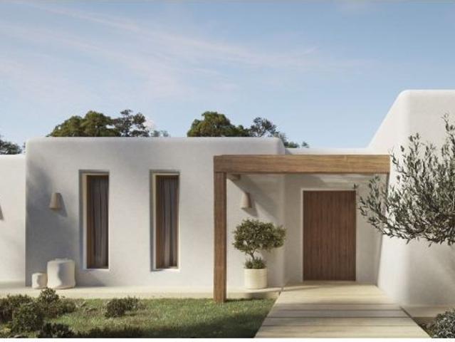 Villa en Venta en Benissa, Alicante
