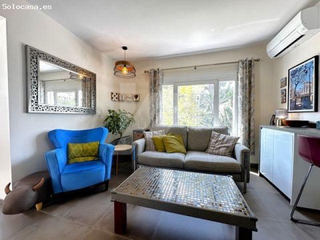 Villa en venta en Benissa Costa, Costa Blanca. SISK T544