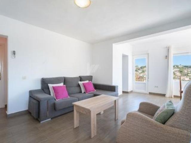 Villa en venta en Benissa Costa, Costa Blanca. SISK T563