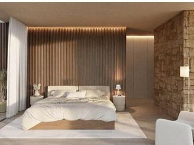 villa en Venta en Benissa. ETRV T5653