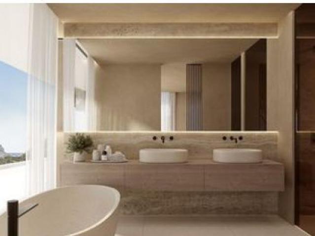 villa en Venta en Benissa. ETRV T8860