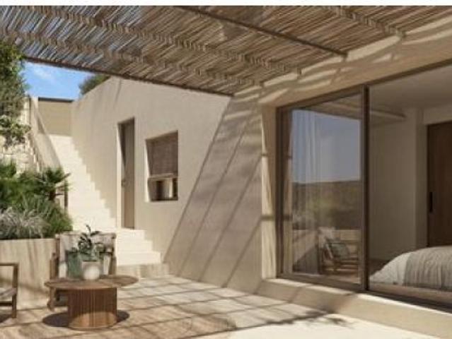 villa en Venta en Benissa. ETRV T9235