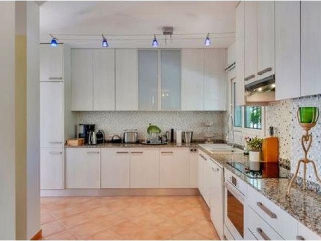 villa en Venta en Benissa. FTBS T3589