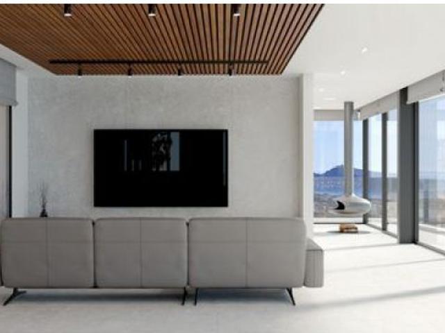 villa en Venta en Benissa. FTBS T3926