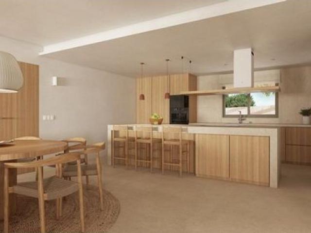 villa en Venta en Benissa. FTBS T4416