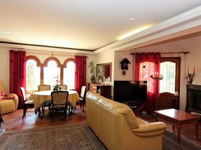villa en Venta en Benissa. FTBS T4613
