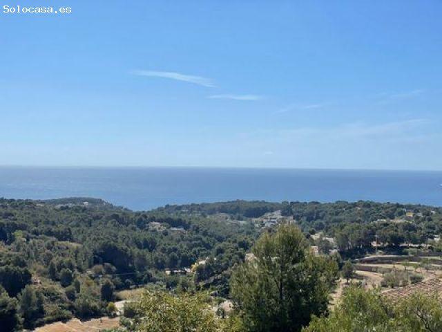 villa en Venta en Benissa. FTBS T4624