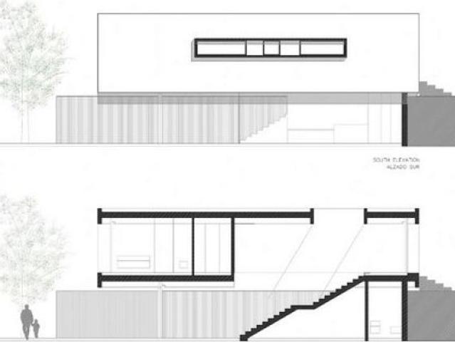 villa en Venta en Benissa. FTBS T4645