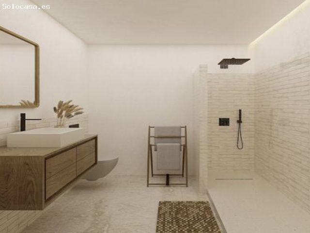 villa en Venta en Benissa. FTBS T4676
