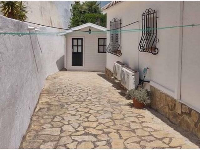 villa en Venta en Benissa. FTBS T4689