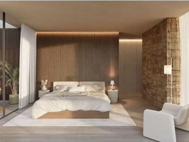 villa en Venta en Benissa. FTBS T4706