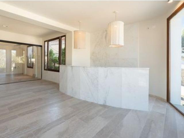 villa en Venta en Benissa. FTBS T4718