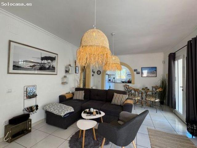 villa en Venta en Benissa. LKPI T1551