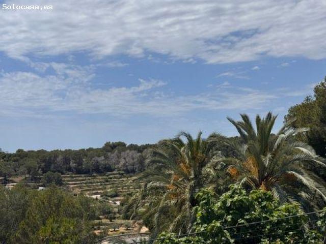 villa en Venta en Benissa. LKPI T1555