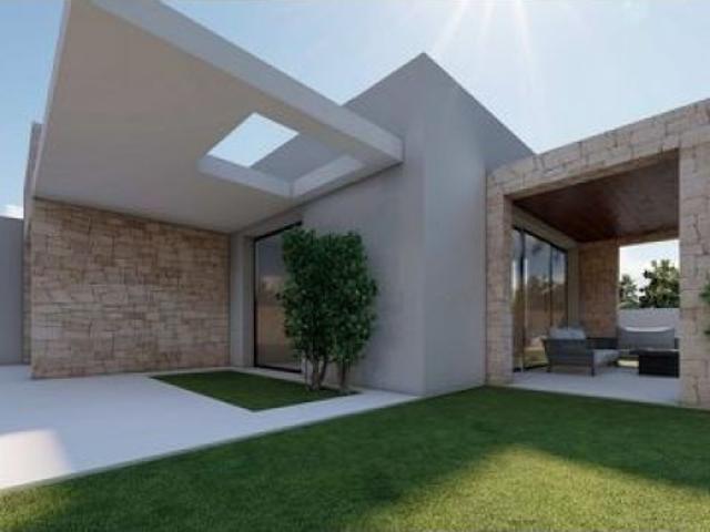 villa en Venta en Benissa. SABN T178
