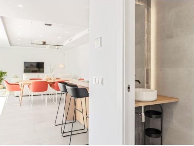 Villa en Venta en Benitachell, Alicante