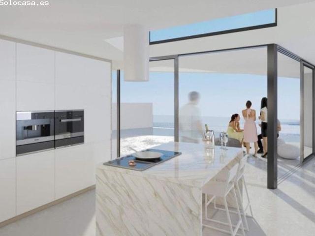 Villa en Venta en Benitachell, Alicante