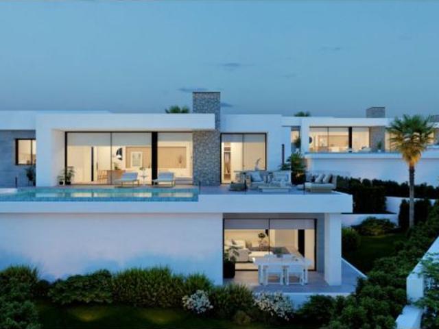 Villa en Venta en Benitachell, Alicante