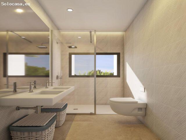 Villa en Venta en Benitachell, Alicante