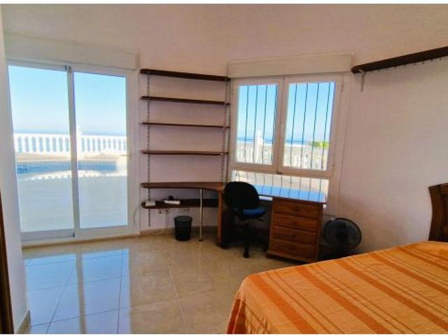 Villa en Venta en Benitachell, Alicante