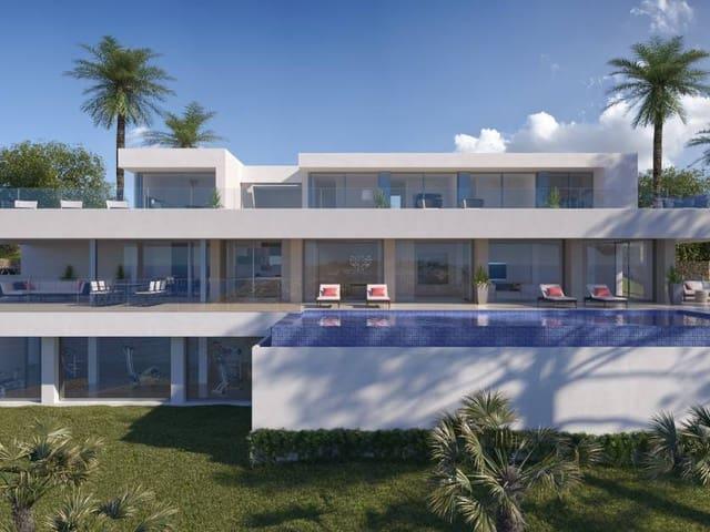 Villa en venta en Benitachell Alicante