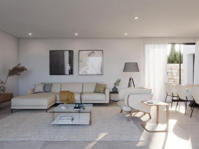 Villa en Venta en Benitachell, Alicante