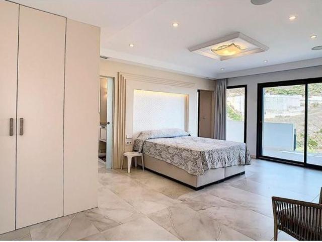 Villa en Venta en Benitachell, Alicante