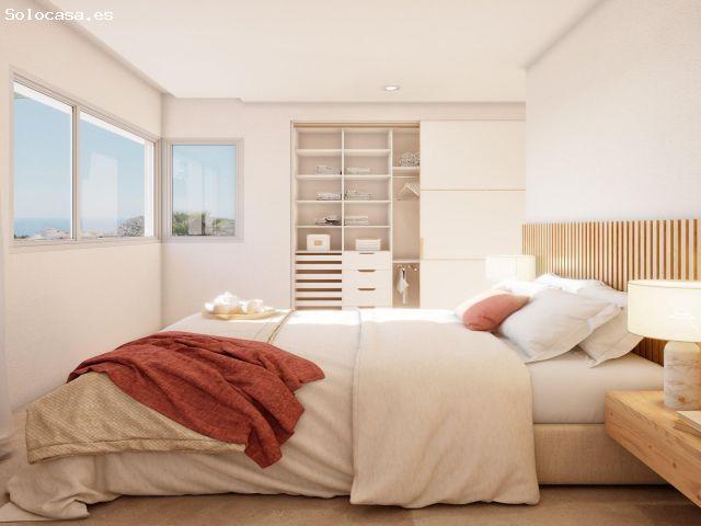 Villa en Venta en Benitachell, Alicante